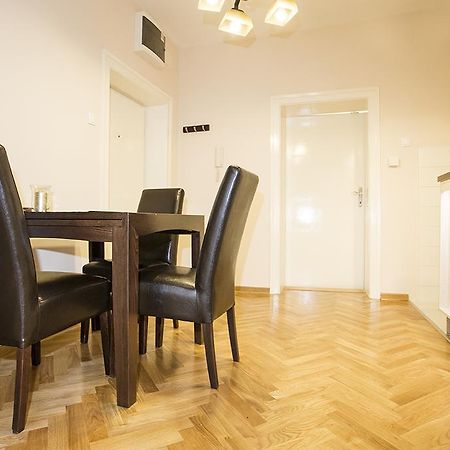 Apartment Mozaik 베오그라드 외부 사진