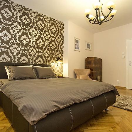 Apartment Mozaik 베오그라드 외부 사진
