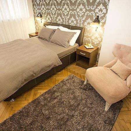 Apartment Mozaik 베오그라드 외부 사진