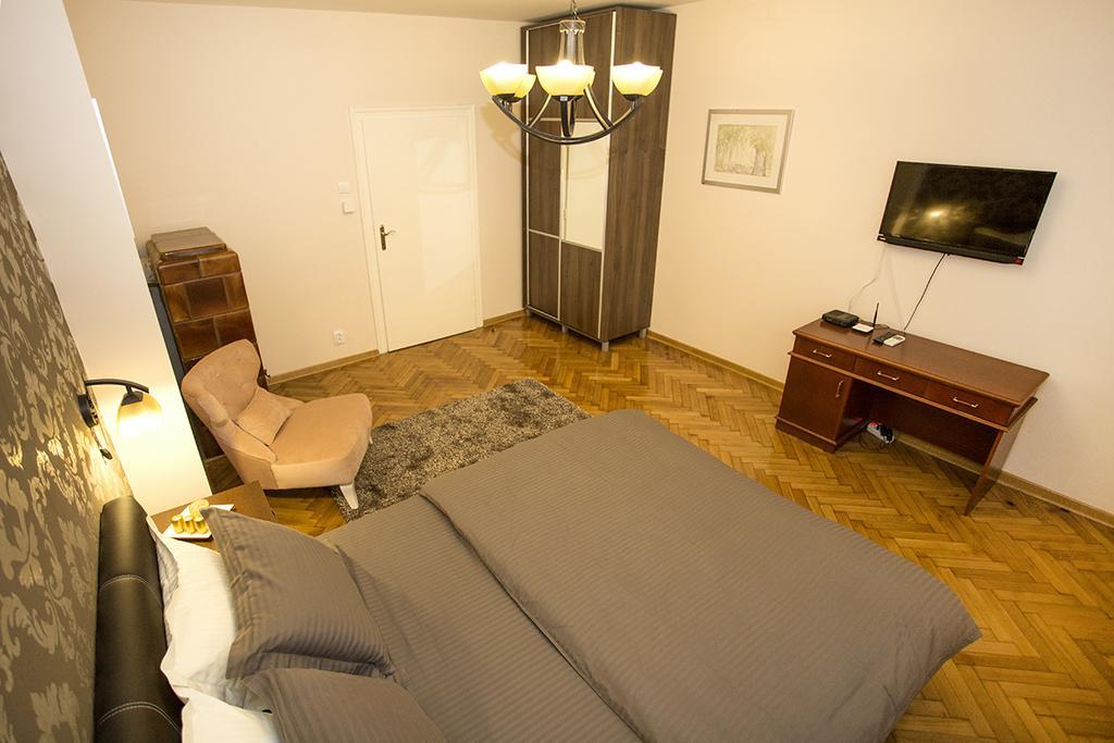 Apartment Mozaik 베오그라드 외부 사진