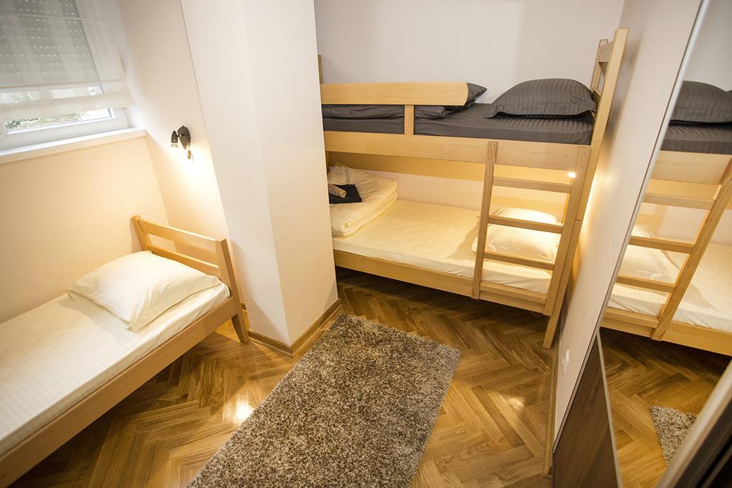 Apartment Mozaik 베오그라드 외부 사진
