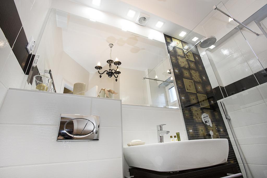 Apartment Mozaik 베오그라드 외부 사진