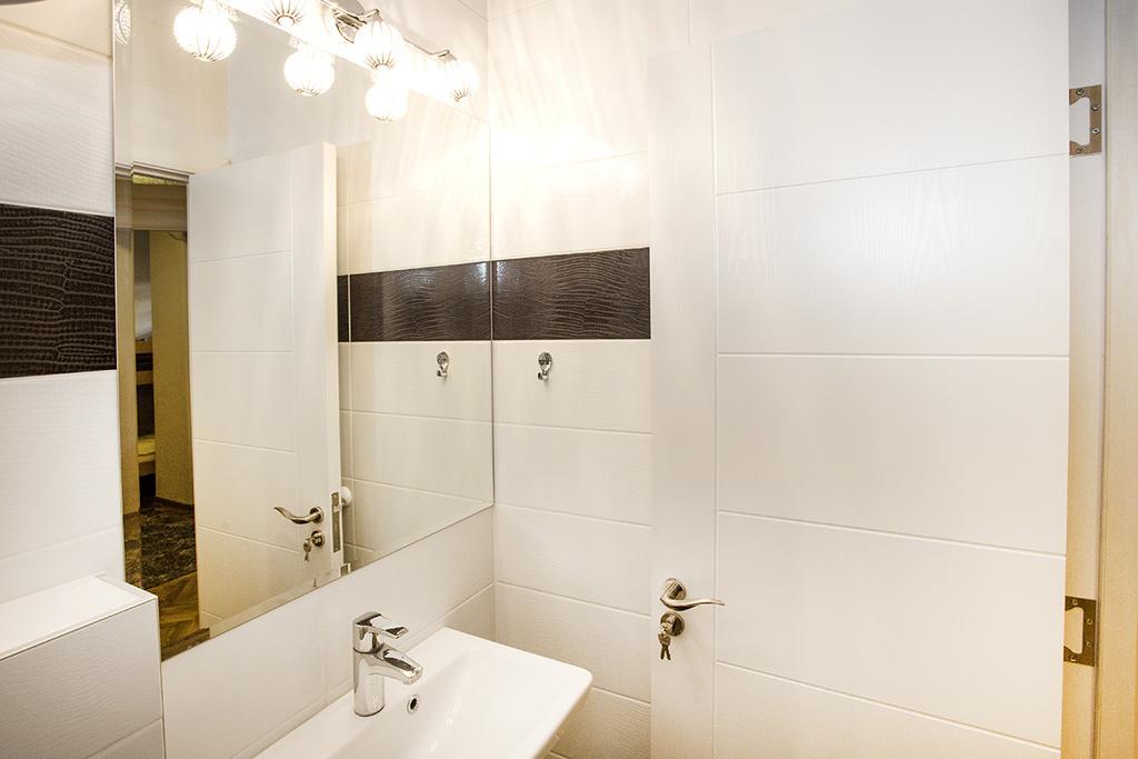 Apartment Mozaik 베오그라드 외부 사진