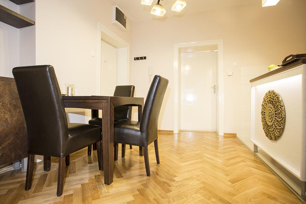 Apartment Mozaik 베오그라드 외부 사진