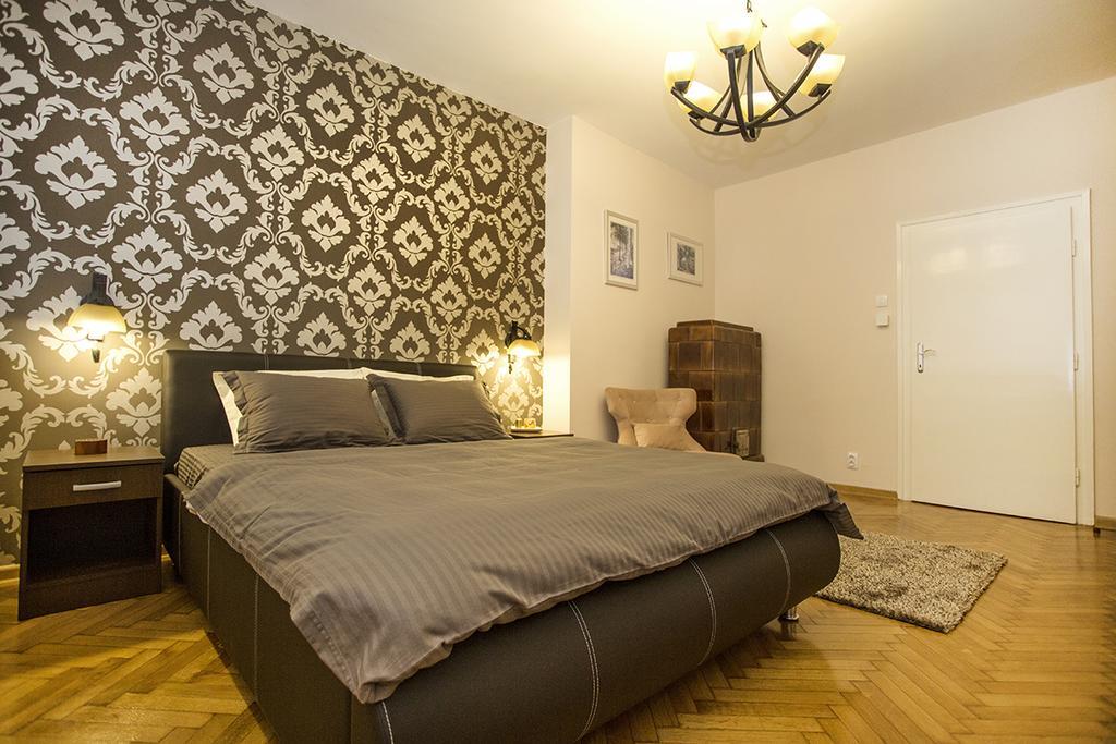 Apartment Mozaik 베오그라드 외부 사진