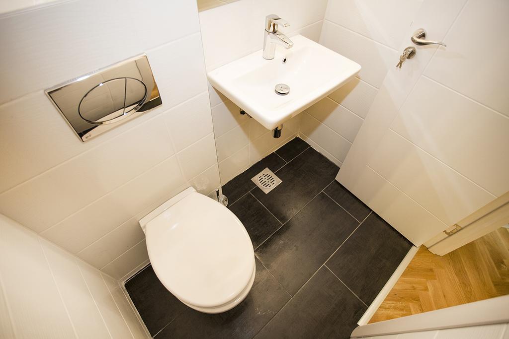 Apartment Mozaik 베오그라드 외부 사진