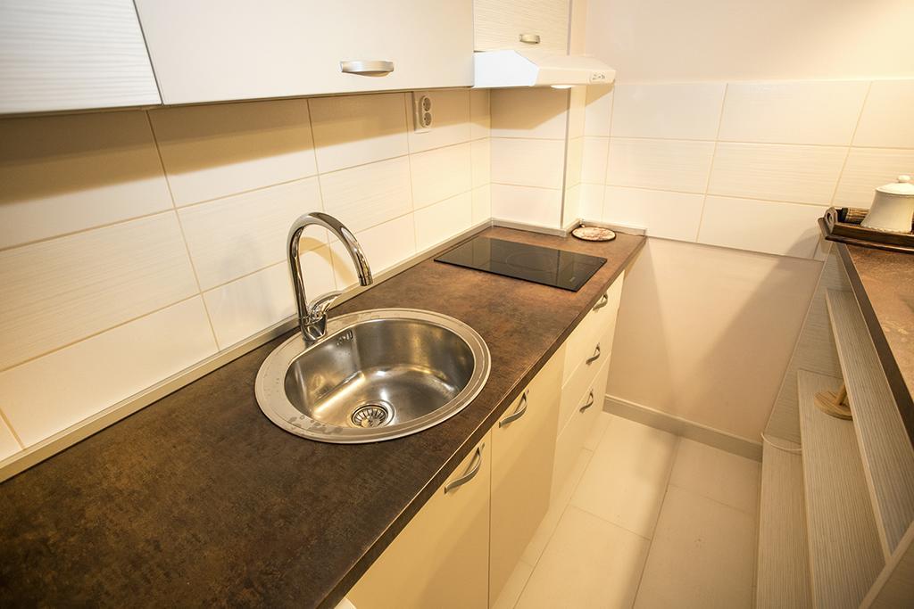 Apartment Mozaik 베오그라드 외부 사진