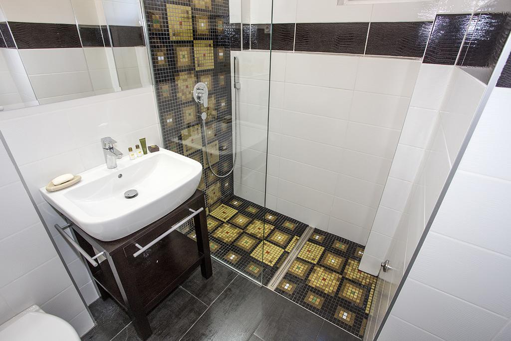 Apartment Mozaik 베오그라드 외부 사진