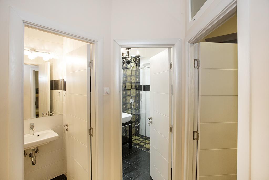 Apartment Mozaik 베오그라드 외부 사진