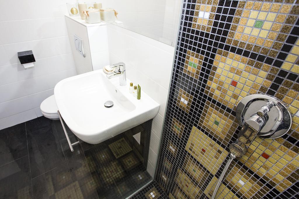 Apartment Mozaik 베오그라드 외부 사진