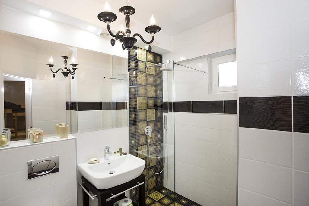Apartment Mozaik 베오그라드 외부 사진