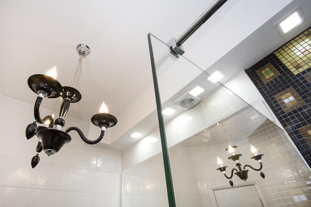 Apartment Mozaik 베오그라드 외부 사진