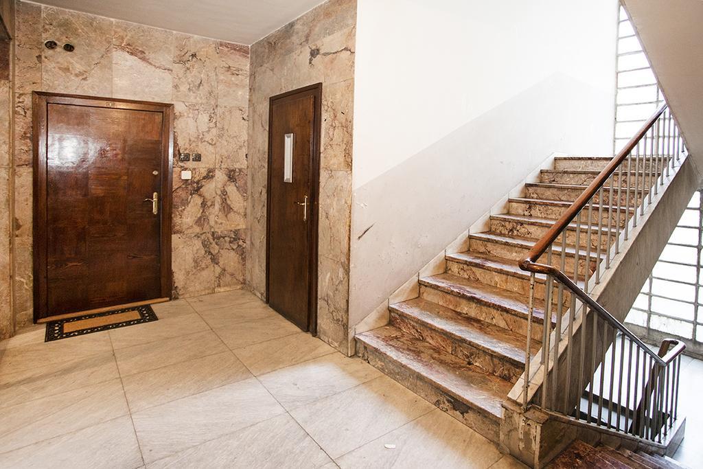 Apartment Mozaik 베오그라드 외부 사진